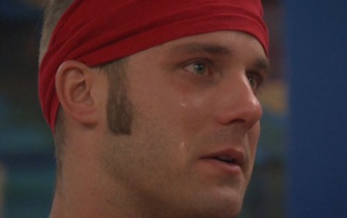 Big Brother 18 Spoilers: Paulie Says Psychiatrist Warned Him Not to Play BB18 – Headed for a Breakdown?