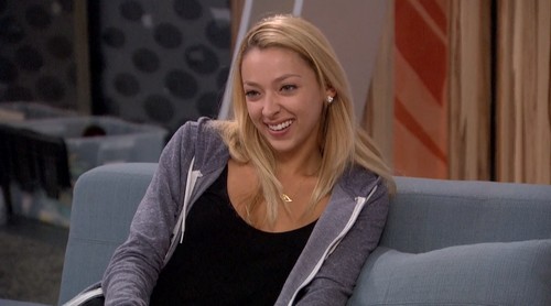 Big Brother 17 Spoilers: Power of Veto Ceremony Week 10 - Vanessa Nominates Julia - Meg Heading To Jury House?