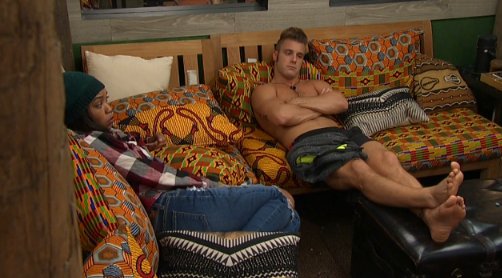 Big Brother 18 Spoilers: Week 7 Nominations Revealed – HoH Victor Puts Michelle and Zakiyah on the Chopping Block