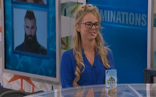 ‘Big Brother 18’ Week 10 Nominations – HoH Nicole Puts Michelle and Paul on Chopping Block