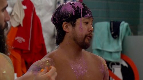 Who Won Big Brother 18 HoH Week 9 Spoilers: Natalie Wins Goopy Challenge But America’s Care Package Will Steal Half Her Power