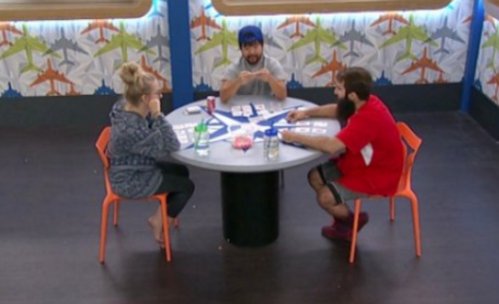 Who Won ‘Big Brother 18’ Final HoH Spoilers: Round 2 Winner is Nicole – Julie Chen Predicts Paul for BB18 Win