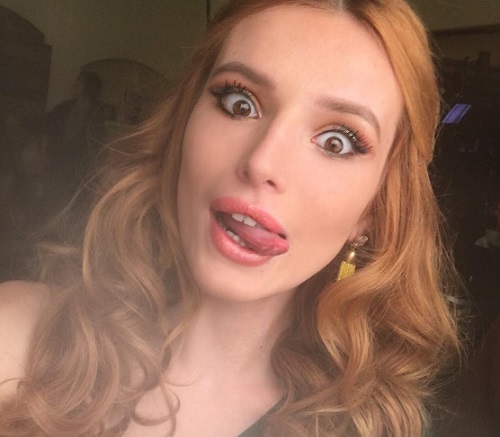 Bella Thorne Caught Kissing Charlie Puth, Cheating On Boyfriend Tyler Posey?