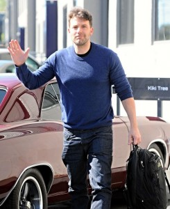 Ben Affleck Romancing Jennifer Garner: Gives Up Bachelor Ways – Begs ...