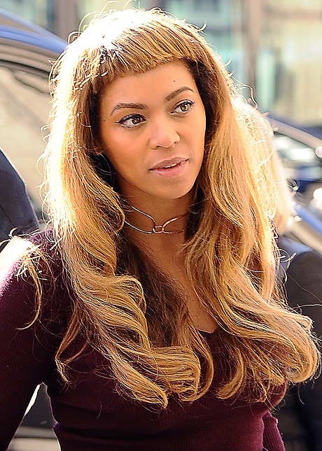 Beyonce, Jay-Z Divorce Rumors: Couple's Tireless Anti-Divorce PR Campaigns - See Bey's New Bangs Here! (PHOTOS)