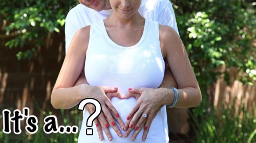 Big Brother Jeff Schroeder and Jordan Llyod Reveal Baby Sex: Boy or a Girl - Video