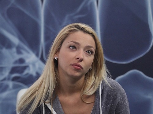 Big Brother 17 Spoilers: Julia is Who Will Be Evicted and Sent to Jury House - Steve Doesn't Know Liz is Safe?