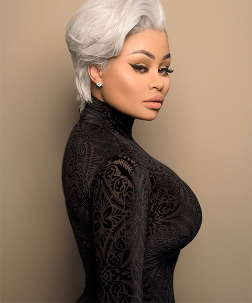 Blac Chyna Cheating On Rob Kardashian: Debuts New Boyfriend In Public, Pulls Plug On Engagement?