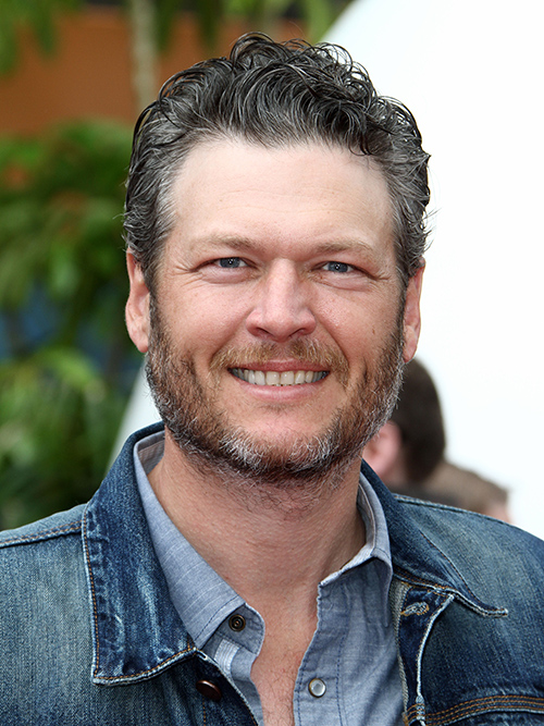 Blake Shelton Shades Miranda Lambert: Claims Gwen Stefani Rescued His ...