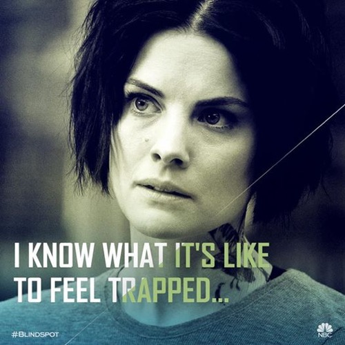 Blindspot Recap 3/22/17 : Season 2 Episode 16 "Evil Did I Dwell, Lewd I Did Live"