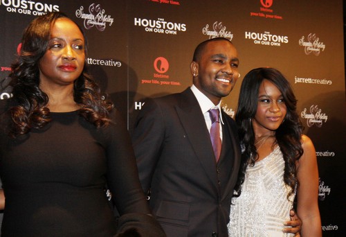 Bobbi Kristina Brown Going Home: Pat Houston Wants Niece in House Shared With Nick Gordon – Will Bobby Brown Allow It?