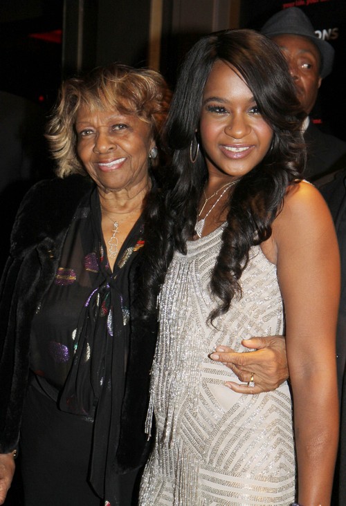 Bobbi Kristina Brown: Bobby Brown Battles Pat and Cissy Houston for $20 Million Inheritance - Bobbi’s Condition Permanent?