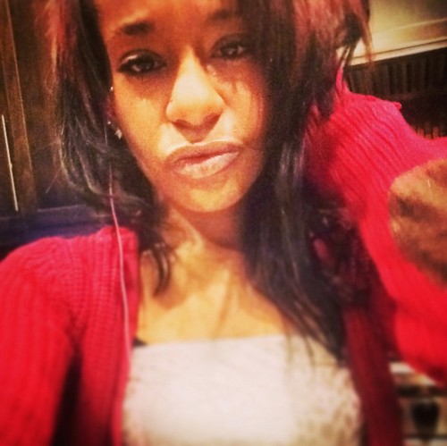 Bobbi Kristina Brown Scandal Over Pat Houston Wanting Bobbi Dead: Bobby Brown Says Aunt Leolah Lying Like a Cheap Rug?