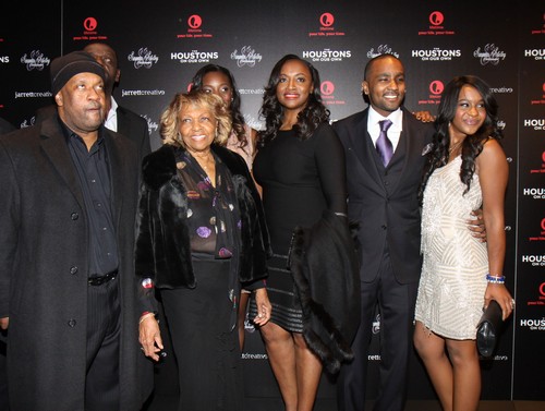 Bobbi Kristina Brown Moved to Rehab Facility: Bobby Brown To Remove Life Support, Pressure From Cissy and Pat Houston?