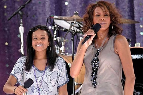 Bobbi Kristina Brown Not Taken Off Life Support Yet on Whitney Houston’s Death Anniversary – Family Clings to Hope?