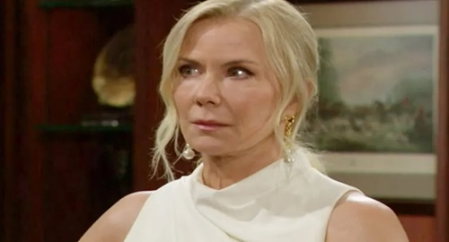 The Bold and the Beautiful Recap: Friday, June 14 – Hope Wakes Up Rattled After Finn Dream – Brooke Objects to Steffy’s Ban