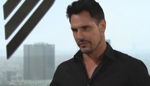 The Bold and the Beautiful Spoilers: Bill Plans Final Blow of Spectra Takedown – Sally and Thomas Get Tough Love from Families