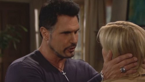 The Bold and the Beautiful Spoilers: Liam Explodes at Quinn – Bill Insists Ridge Will Hurt Brooke as Usual