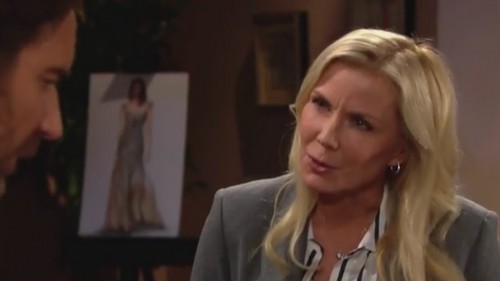 The Bold and the Beautiful Spoilers: Weekly Highlights – Fierce Faceoffs, Strong Alliances and Guilty Pleasures