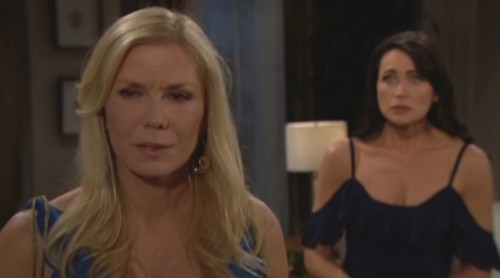 The Bold and the Beautiful Spoilers: Brooke Cancels Wedding, Decides Quinn's Fate – Steffy Prepares Surprise for Liam