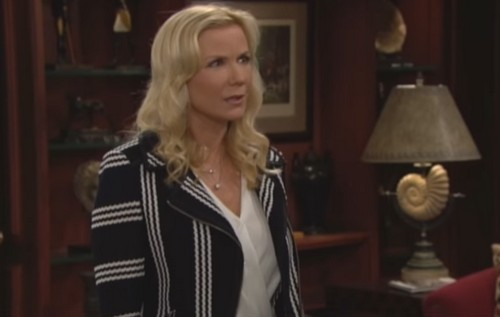 The Bold and the Beautiful Spoilers: Thomas Leaving Forrester Creations – Bill Ready for Ridge to Crash and Burn