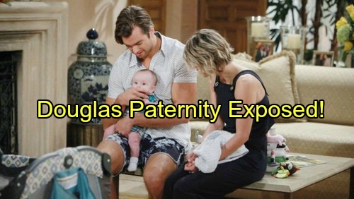 ‘The Bold and the Beautiful’ Spoilers: Rick Rubs Paternity Revelation in Ridge’s Face – Demands FC CEO Job