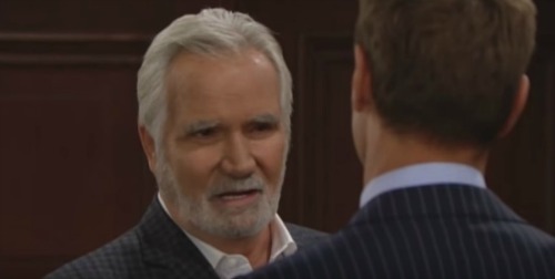 The Bold and the Beautiful Spoilers: Brooke and Rick Make a Deal – Eric ...