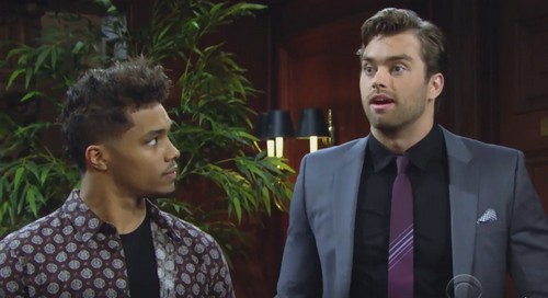 The Bold and the Beautiful Spoilers: Week of Jan 30 Highlights - Big Changes, Daring Moves and Struggling Secret Keepers