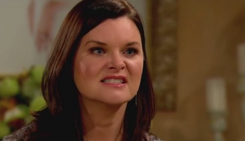 The Bold and the Beautiful Spoilers: Week of April 3 Updates – Fierce ...