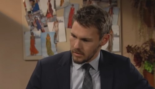 The Bold and the Beautiful Spoilers: Wyatt's Plea Brings Steffy to ...