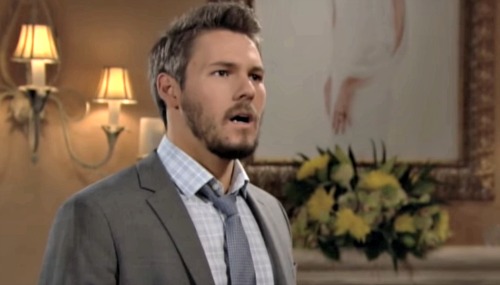 ‘The Bold and the Beautiful’ Spoilers: Eric Calls Liam Out Over Hope Hang-Up and Mistreatment of Ivy – Katie Fears Quinn