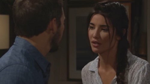 The Bold and the Beautiful Spoilers: Brooke Cancels Wedding, Decides Quinn's Fate – Steffy Prepares Surprise for Liam