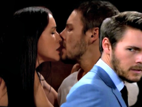 'The Bold and the Beautiful' Spoilers: Liam Bitter After Steffy's Final Rejection – Indulges in Hate Sex with Quinn?