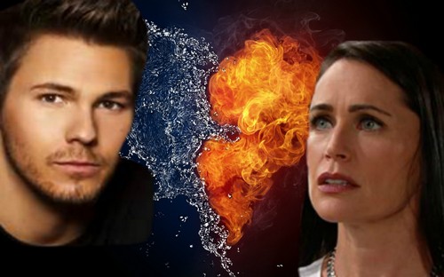 The Bold and the Beautiful (B&B) Spoilers: Will Liam and Quinn Get Back Together - Vote on This Odd Couple’s Future