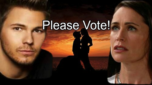 The Bold and the Beautiful (B&B) Spoilers: Will Liam and Quinn Get Back Together - Vote on This Odd Couple’s Future