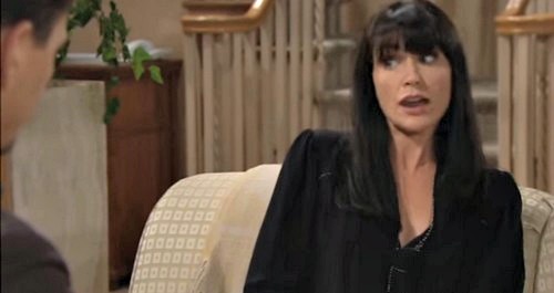 'The Bold and the Beautiful' Spoilers: Donna Returns, Bill Admits ...