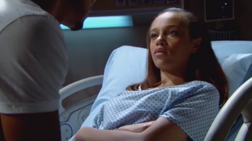 The Bold and the Beautiful (B&B) Spoilers: Desperate Sasha Pregnancy Lie Backfires – Avants Outraged