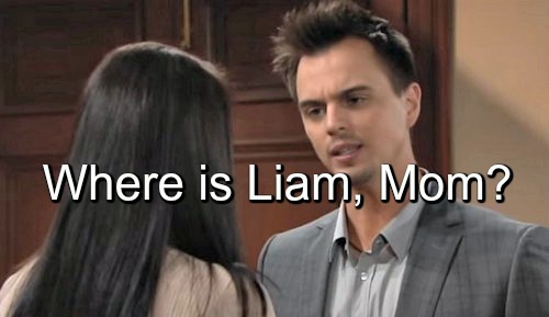 The Bold and the Beautiful (B&B) Spoilers: Quinn Scrambles to Hide Liam from Wyatt – Ridge Threatens Vasectomy Doctor