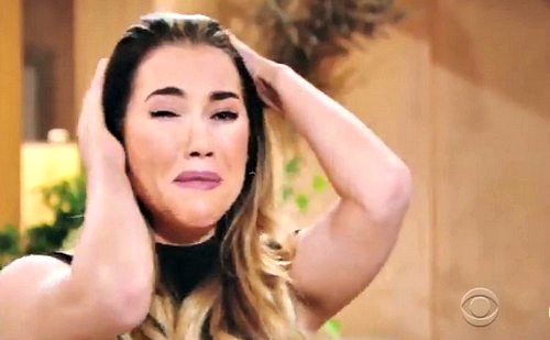 The Bold and the Beautiful (B&B) Spoilers: Wyatt and Steffy Wedding - Liam’s Memory Returns, Quinn Panics – Katie’s Drunk