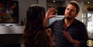 The Bold And The Beautiful Spoilers: Liam Reunites With Steffy For Baby ...