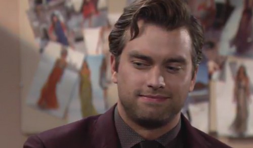 The Bold and the Beautiful Spoilers: Coco’s Gratitude Adds to Sally’s Guilt – RJ’s Love Grows – Australia Gets Underway