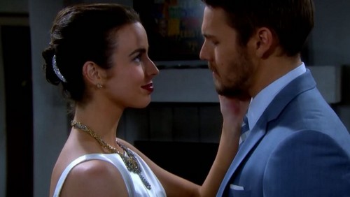 ‘The Bold and the Beautiful’ Spoilers: Week of September 5 – Battle Preparations, Fierce Faceoffs and Desperate Measures