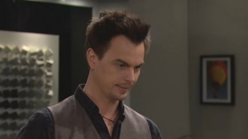 The Bold and the Beautiful Spoilers: Wyatt Drowns Sorrows as Steffy Marries Liam – What’s Next for Lonely, Forgotten Spencer?