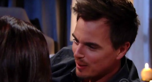 The Bold and the Beautiful Spoilers: Wyatt and Katie’s Romance Exposed – Stunned Couple Scrambles From Shocking Fallout