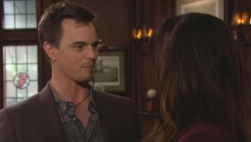 The Bold and the Beautiful Spoilers: Wyatt Drowns Sorrows as Steffy Marries Liam – What’s Next for Lonely, Forgotten Spencer?