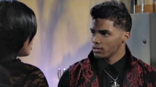 The Bold and the Beautiful Spoilers: Shock Objection Stops Brooke and Bill’s Wedding – Zende Dumps Nicole Over Second Surrogacy