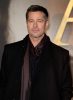 Brad Pitt Calls For Holiday Truce: Angelina Jolie Sets 4-Hour Visitation Time Limit On Christmas Day, Won't Allow More!