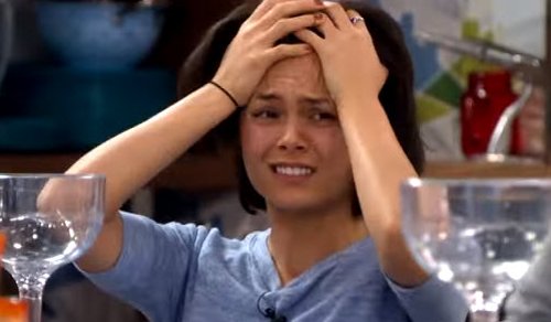 Big Brother 18 Spoilers: Extreme Bullying of Bridgette on BB18 Covered Up – Is CBS Editing to Protect Mean Girl Houseguests?