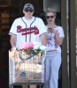 Britney Spears Warns Justin Bieber Not To End Up Like Her! 0719