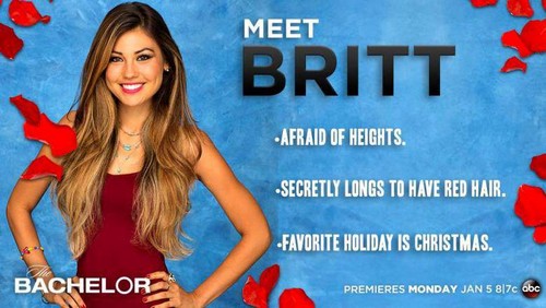 The Bachelorette 2015 Spoilers Twist: Who is Eliminated By The Men, Britt Nilsson or Kaitlyn Bristowe?